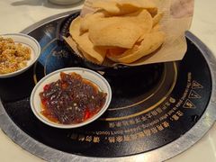 -喜聚薈·花膠雞海鮮火鍋(越秀店)