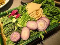 -厨创东北传家菜(信义坊店)