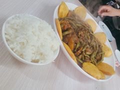 -夕阳红小吃(中街大悦城店)
