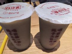 -白沙肴·长沙米粉.小炒湘菜(石厦时代广场店)