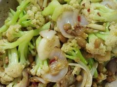-汇贤府·李氏鲁菜(五棵松店)