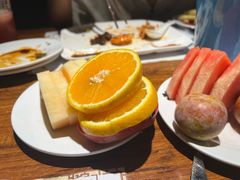 -汉巴味德·烤肉与啤酒的自助(杭州大悦城店)