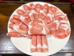 -马记伊源斋涮肉·清真菜(百子湾店)