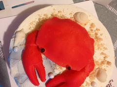 -派悦坊·甜品·蛋糕(日坛店)