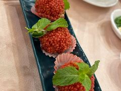 -汕头君华海逸酒店·鸿桃轩中餐厅