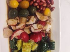 -巴特餐饮6加1音乐餐吧·新疆菜