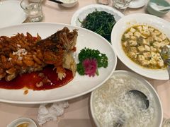 -得月楼·省级非遗·传统苏帮菜(观前店)