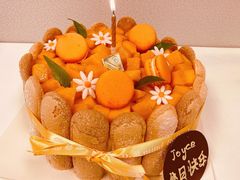 -卷心卷意·轻甜蛋糕(新光天地店)