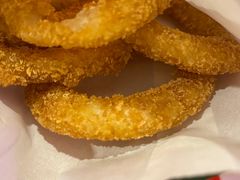 -汉堡王(北京三里屯购物中心)