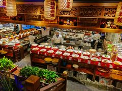 -二十八里太湖船菜(吉祥路店)