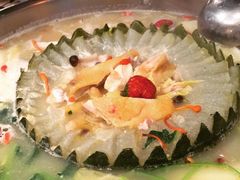 -大红袍火锅料理(尖沙咀店)