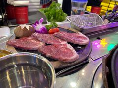 -玄希浪漫厨房·韩料烤肉(湖滨银泰in77店)