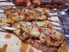 -老白家怡贵园烤肉