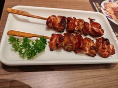 -味千拉面(惠州文昌一路分店)