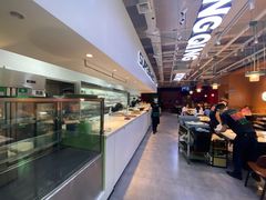 -香佰里重庆火锅(恒力博纳广场店)
