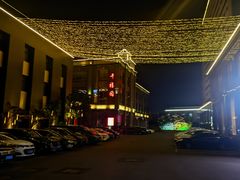 -南通中心濠河风景区圆融广场诺富特酒店