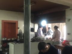 大堂-泰顺江南春面馆