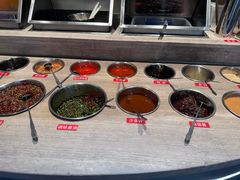 -千牛将·鲜牛肉火锅(开元路店)