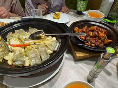 -汤城小厨•粤菜•靓汤(西直门凯德MALL店)