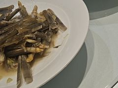 -新海渔港·胶东海鲜家常菜·家宴(奥体中心店)