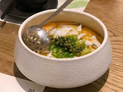 榕意藤椒鱼-榕意·川味之美(深业上城店)