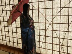 和服拍照-汤泉良子(金源店)