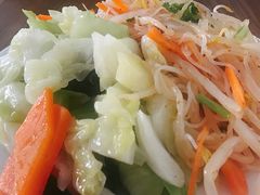 -新侨三宝乐西餐厅(崇文门店)
