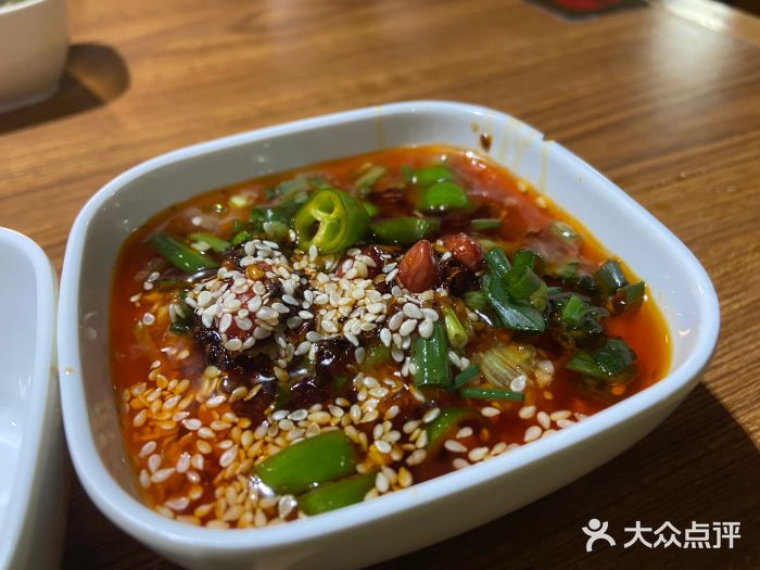 傣妹火锅(荔湾广场店)图片