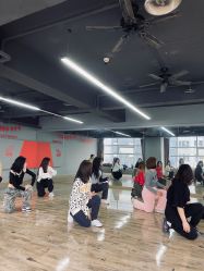 -Cat Dance小野猫舞蹈室