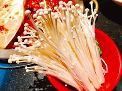 -潮火锅·麻辣牛肉火锅(观音桥方圆·LIVE店)
