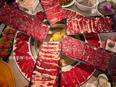 -三头牛·潮汕牛肉生蚝火锅 (夏湾店)