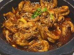 -巴蜀王婆大虾(南锣鼓巷店)