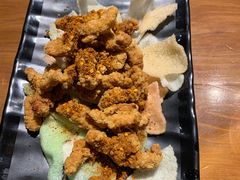-炉小二铜锅牛蛙•川湘菜(三里屯店)