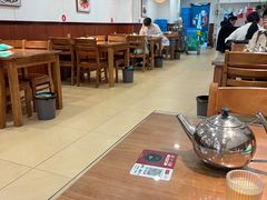 -春水锅贴·传统鲁菜(大明湖店)