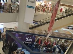 -银座mall(东直门店)