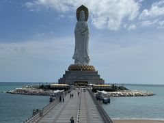 -三亚南山文化旅游区