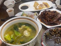 -观桥阁(锦溪店)