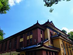 -桂林独秀峰王城景区