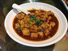 麻婆豆腐-望京一号·重庆江湖菜(工体店)