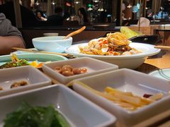 四格小食-九锅一堂酸菜鱼(新南凯德直营店)