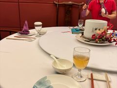 -山泉公馆酒家(珠江新城店)