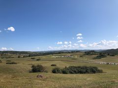 -塞罕坝国家级自然保护区