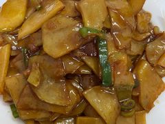 -王鹏家常菜馆