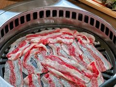 -香猪坊韩国烤肉专属门店(魏公村店)
