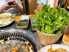 -鹤之乡·齐齐哈尔烤肉·非遗(秋涛路店)