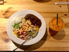 -CALIFORKS加州叉子轻食(朝阳门店)