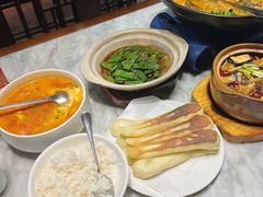 -九马渡·鱼头泡饼(营苑南路店)