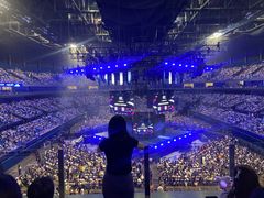 -梦之蓝青奥体育公园体育馆