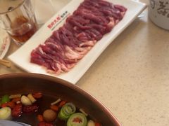 -阳坊大都涮羊肉(阳坊总店)