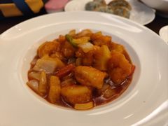 -水月周庄铂尔曼酒店-水月荟中餐厅